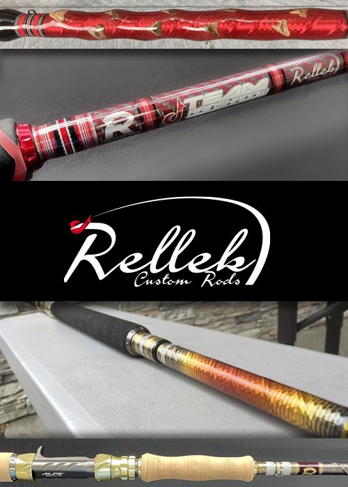 Rellek Rods